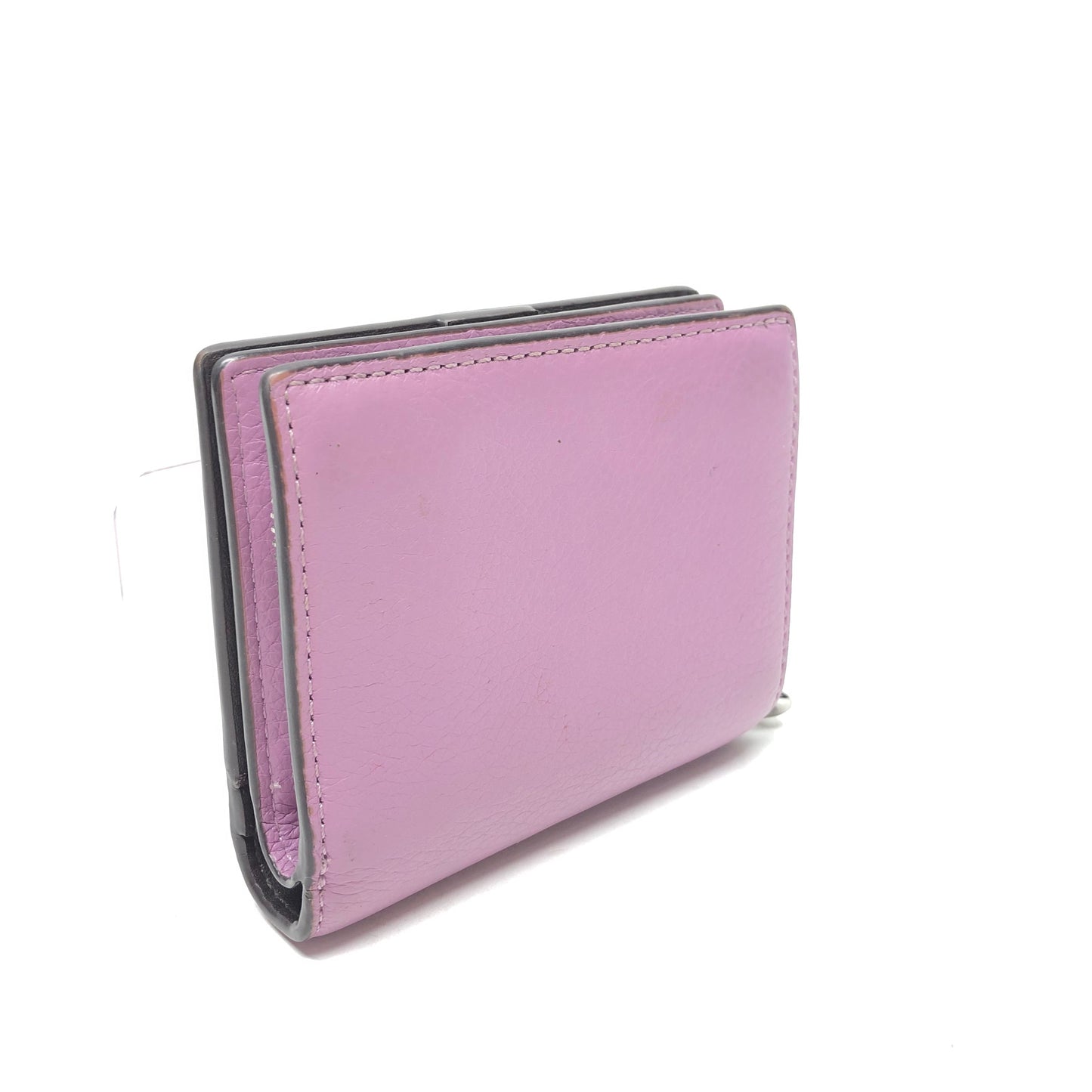 Wallet Designer By Coach, Size: Small