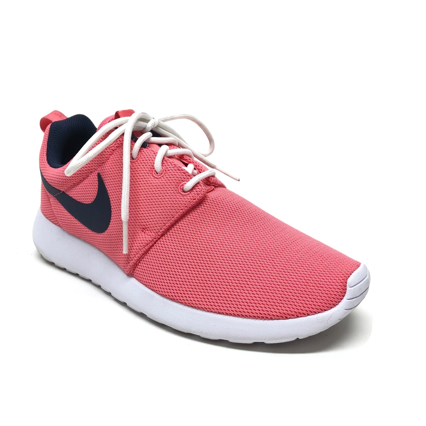 Shoes Sneakers By Nike In Pink, Size: 9