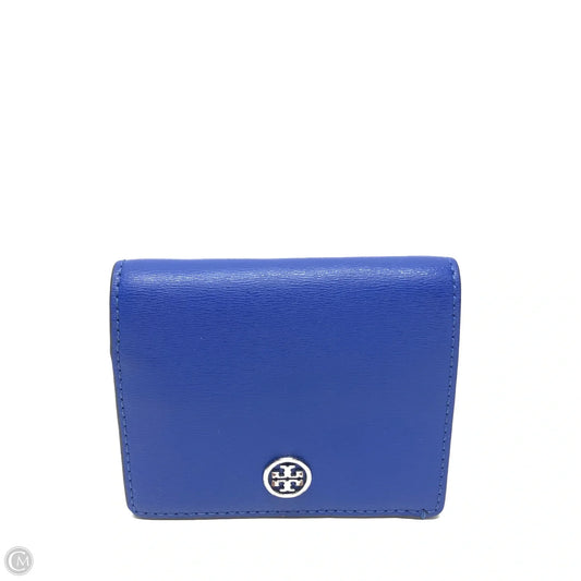 Wallet Designer By Tory Burch, Size: Medium