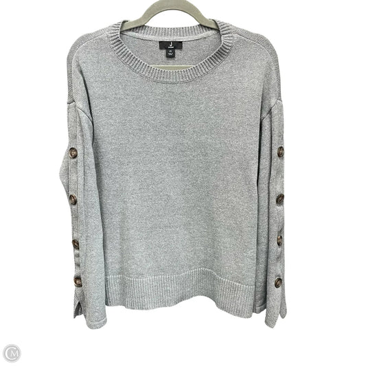 Sweater By Cmc In Grey, Size: Xs