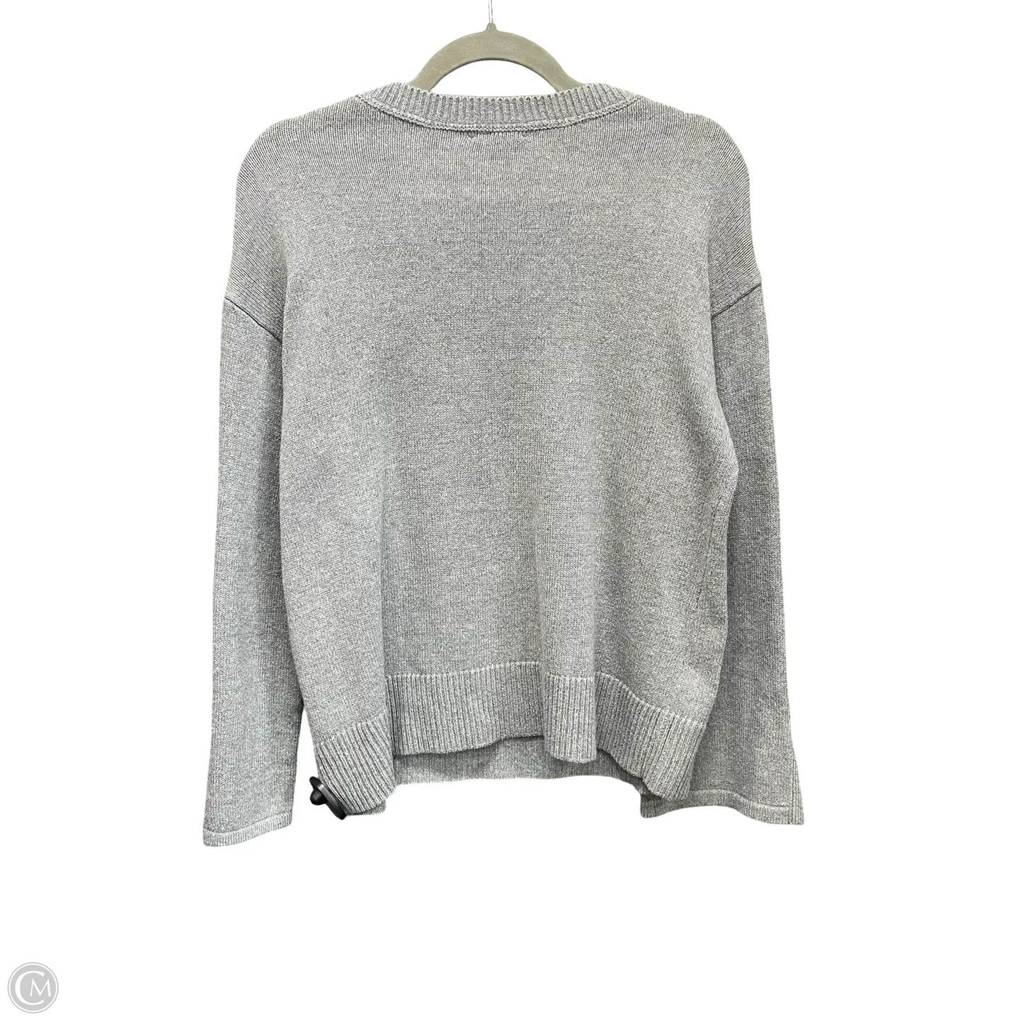 Sweater By Cmc In Grey, Size: Xs