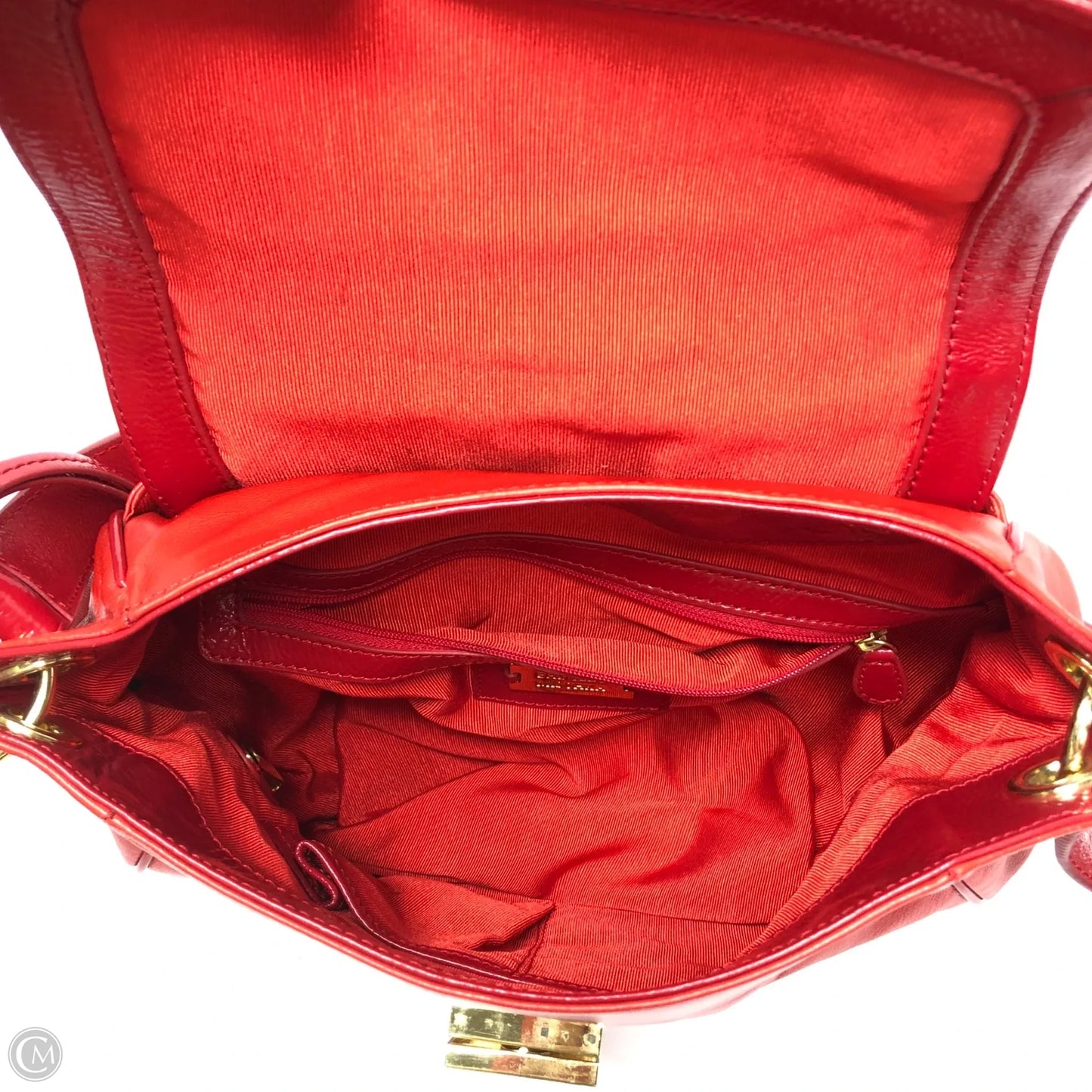 Crossbody By Badgley Mischka, Size: Medium