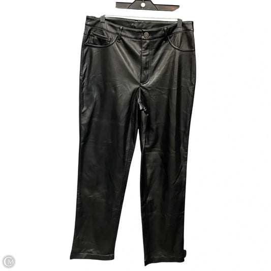 Pants Other By Joie In Black, Size: 6