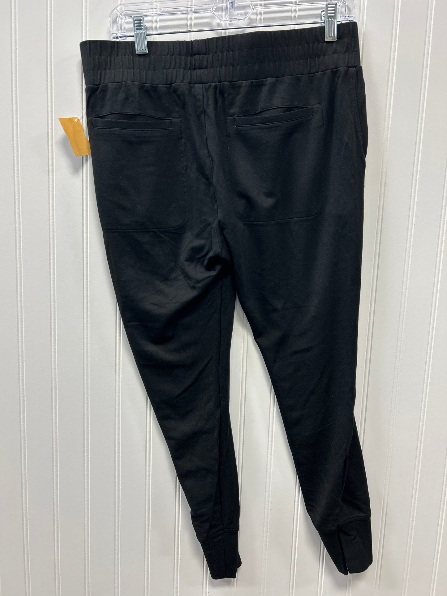 Pants Joggers By Cabi In Black, Size:M