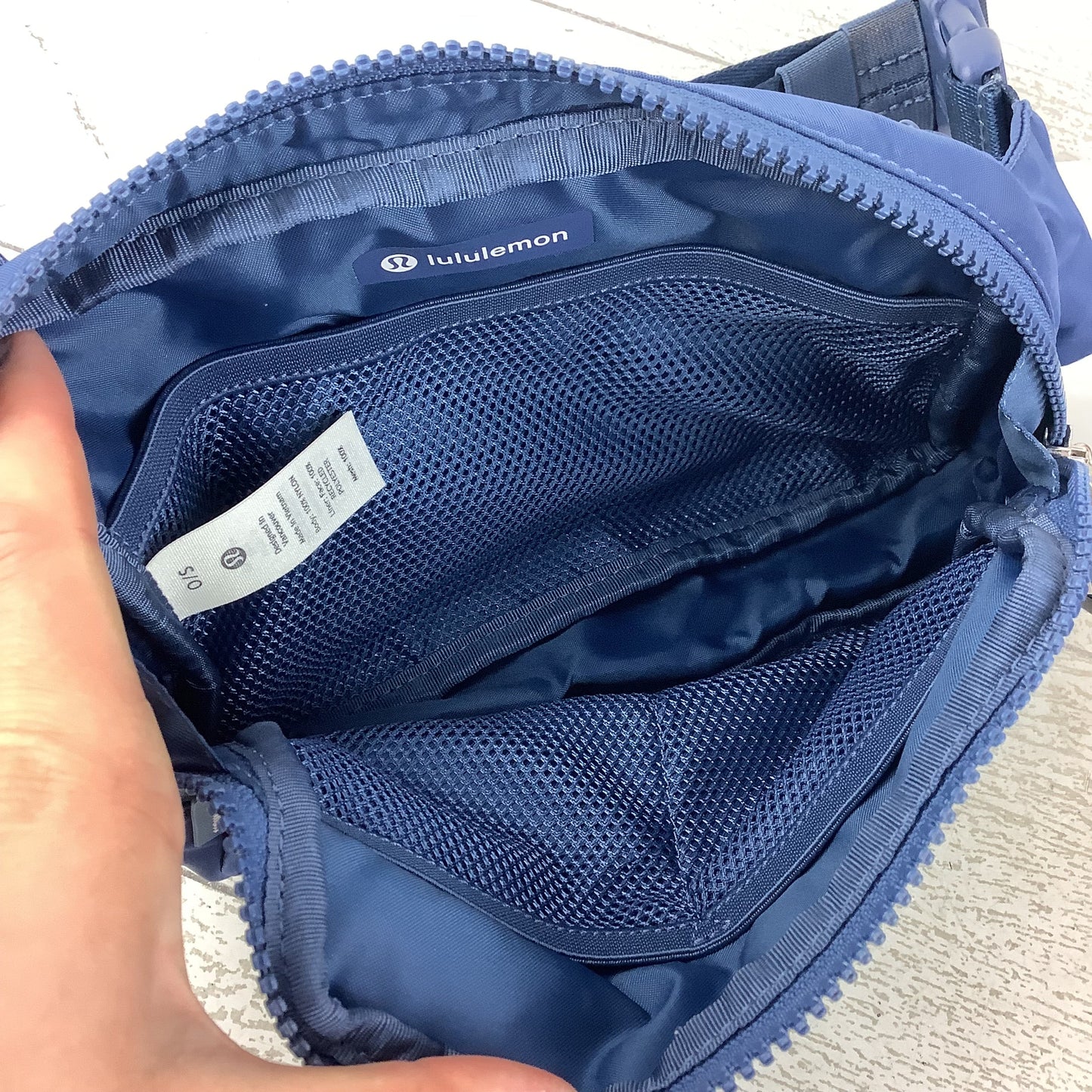 Crossbody By Lululemon, Size: Medium