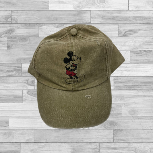 Hat Baseball Cap By Disney Store