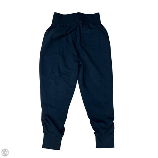 Pants Lounge By Inc In Black, Size: Lp