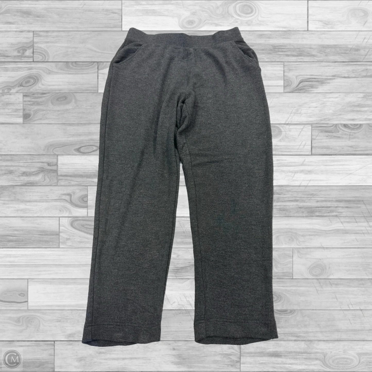 Pants Lounge By Jessica Simpson In Grey, Size: L