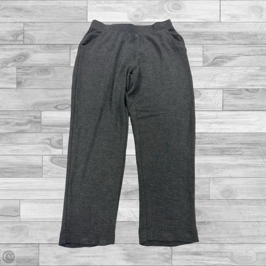 Pants Lounge By Jessica Simpson In Grey, Size: L