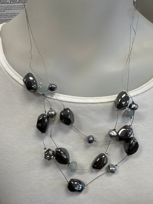 Necklace Layered By Chicos