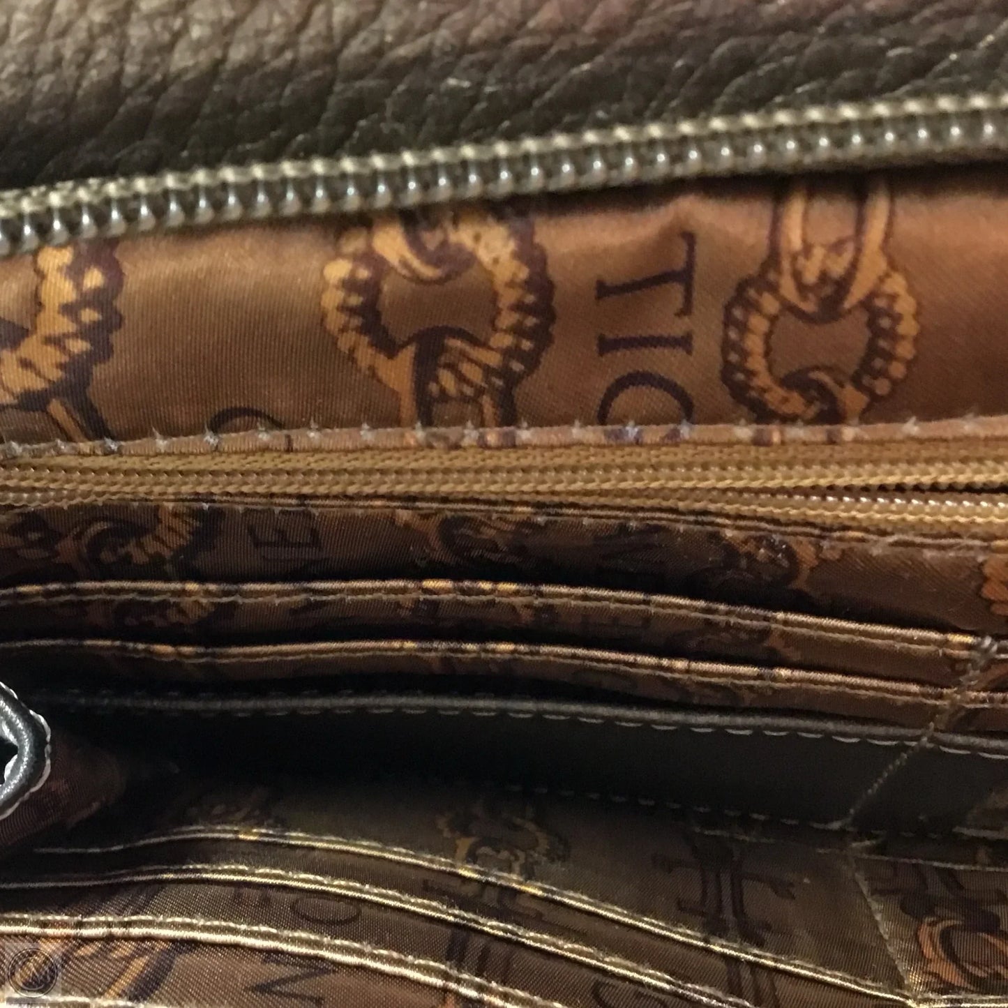 Crossbody By Tignanello  Purses, Size: Medium