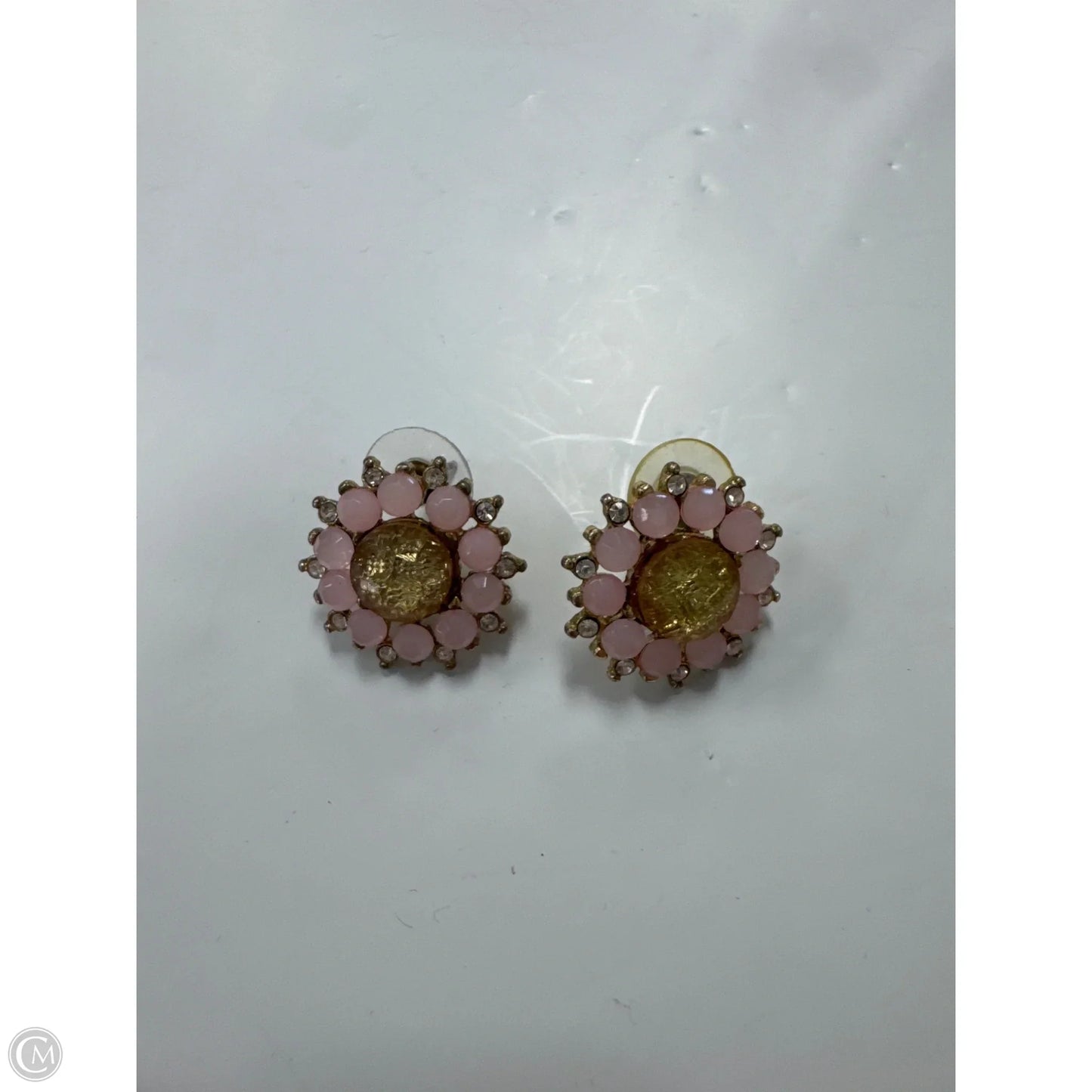 Earrings Stud By Clothes Mentor
