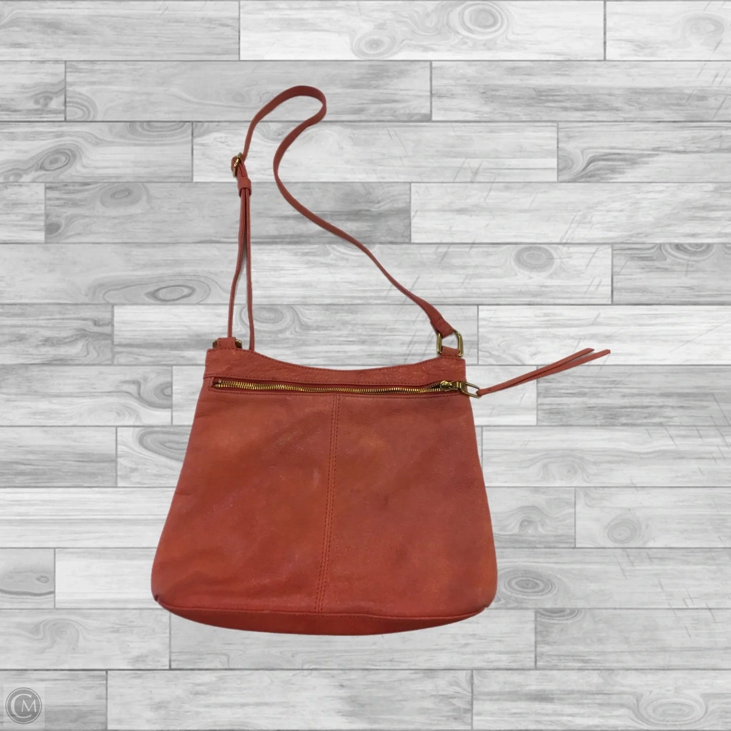 Crossbody By Hobo Intl, Size: Medium