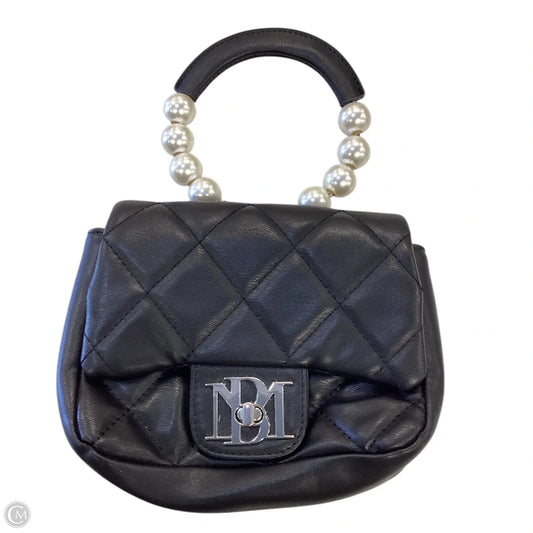 Handbag By Badgley Mischka, Size: Small