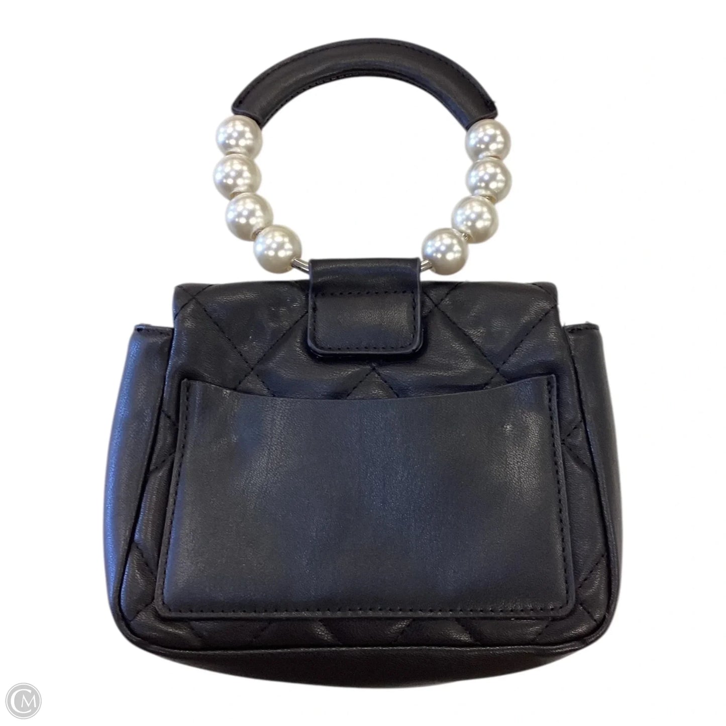 Handbag By Badgley Mischka, Size: Small