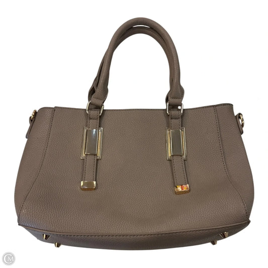 Handbag By Clothes Mentor, Size: Medium