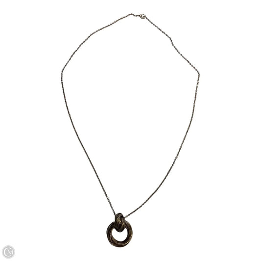 Necklace Charm By Clothes Mentor