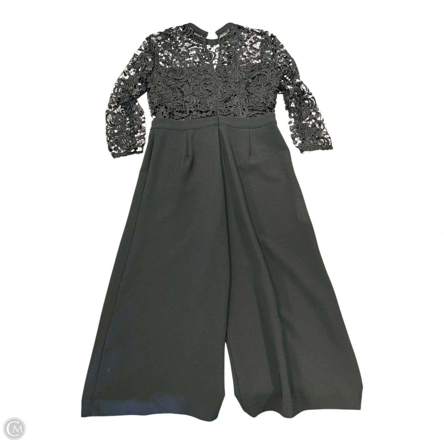 Jumpsuit By Gianni Bini In Black, Size: 6