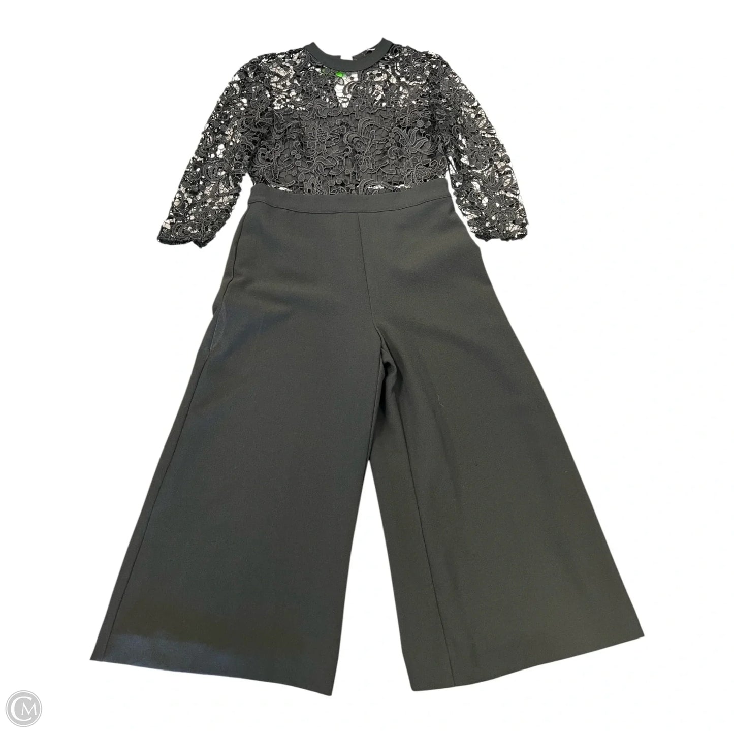 Jumpsuit By Gianni Bini In Black, Size: 6