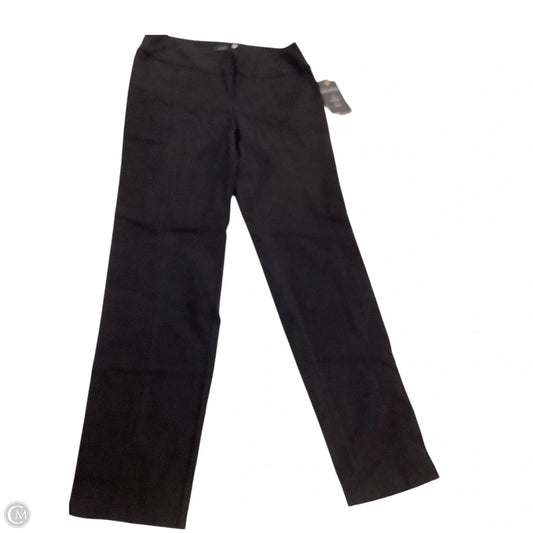 Pants Other By Zac And Rachel In Black, Size: 8