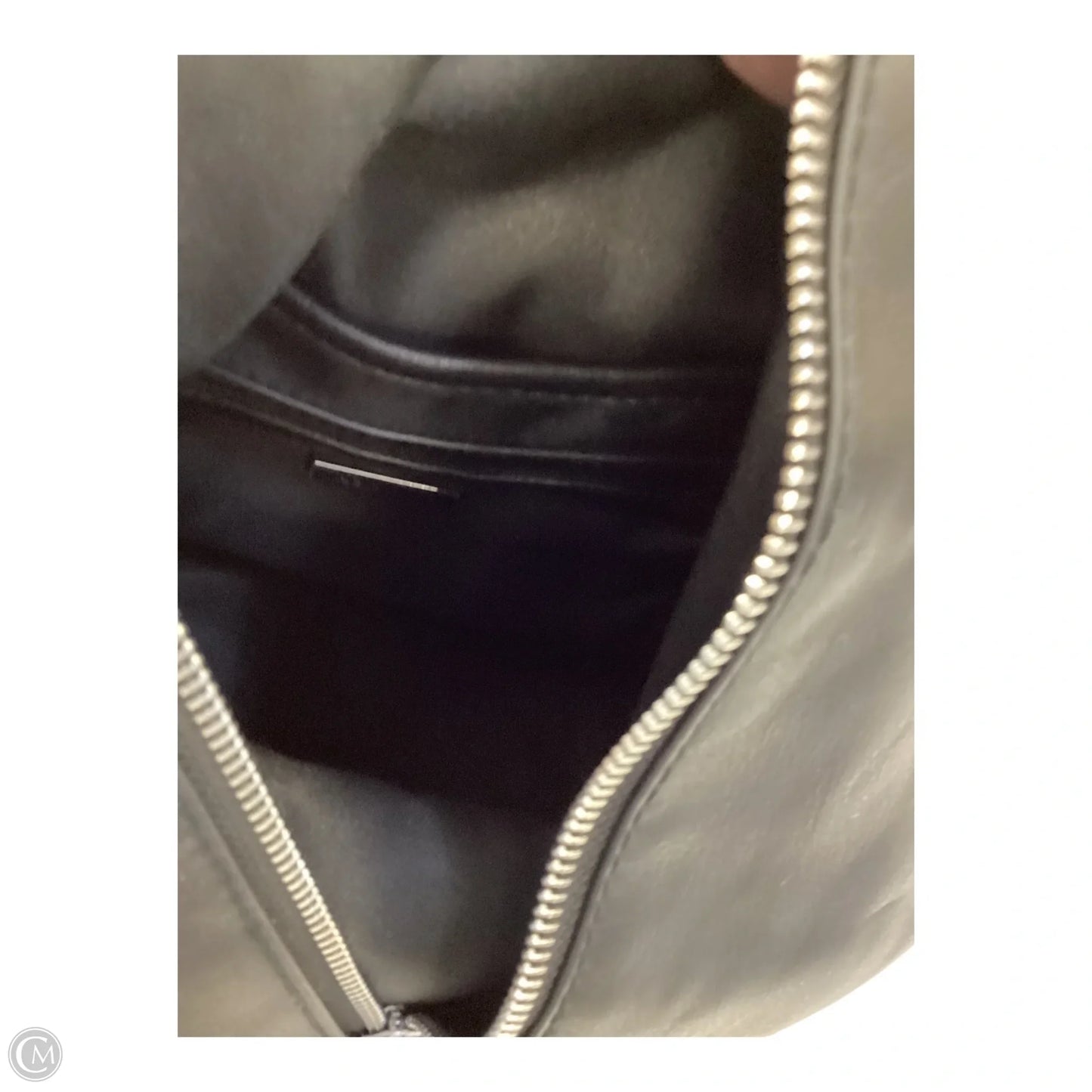 Backpack By Alfani, Size: Small