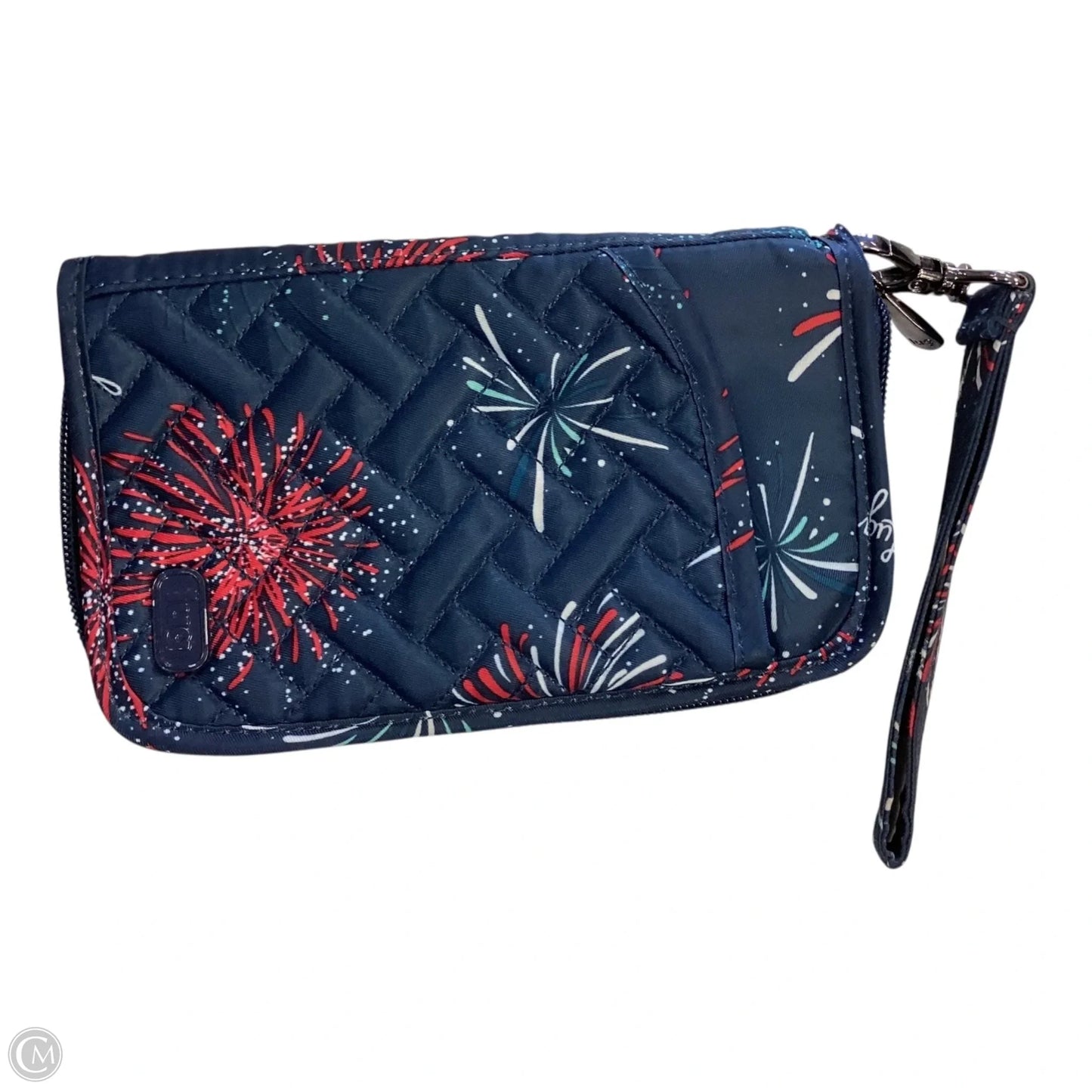 Wristlet By Lug, Size: Small