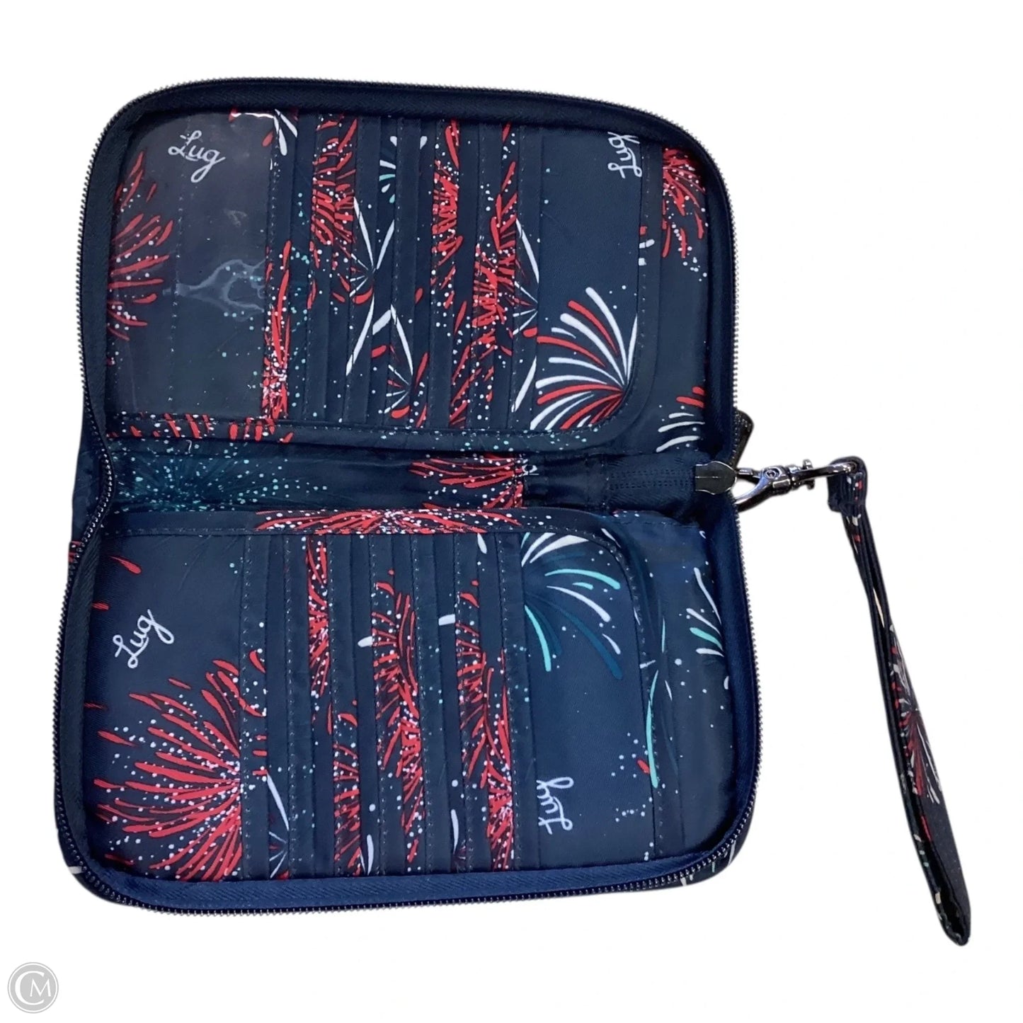 Wristlet By Lug, Size: Small