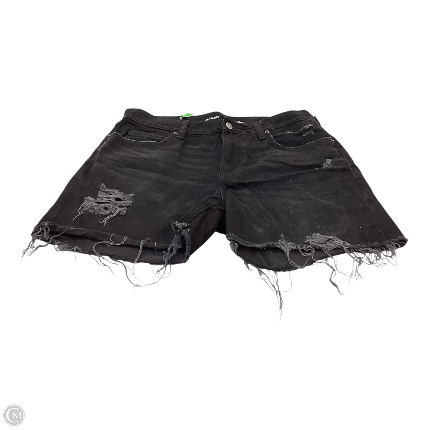 Shorts By Old Navy In Black, Size: 10