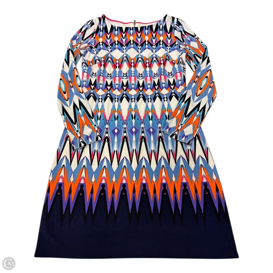 Dress Casual Short By Vince Camuto In Multi-colored, Size: 6