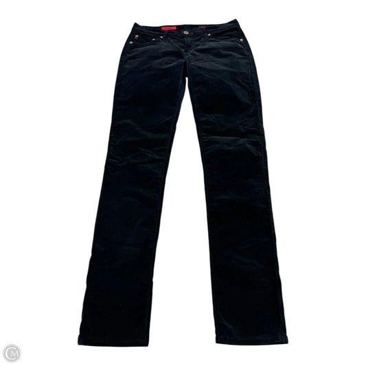 Pants Other By Adriano Goldschmied In Black, Size: 4