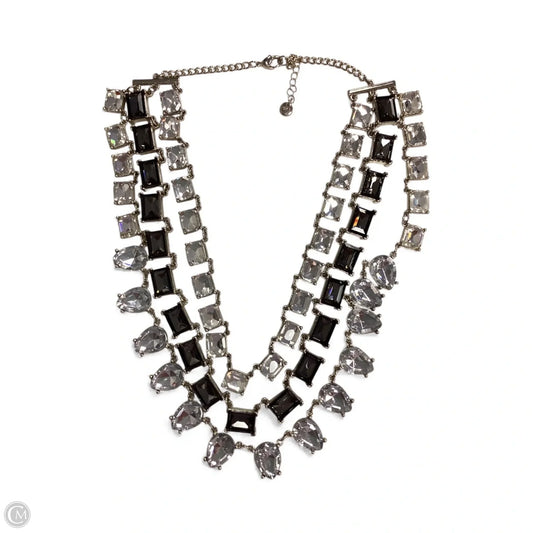 Necklace Layered By Loft