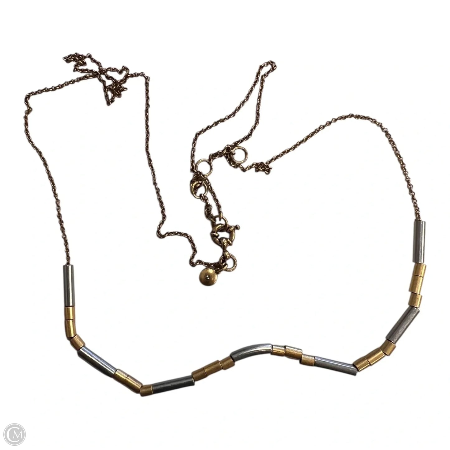 Necklace Chain By J. Crew