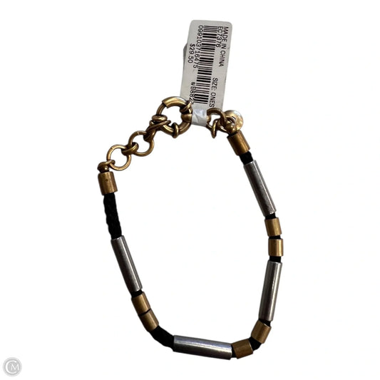 Bracelet Chain By J. Crew