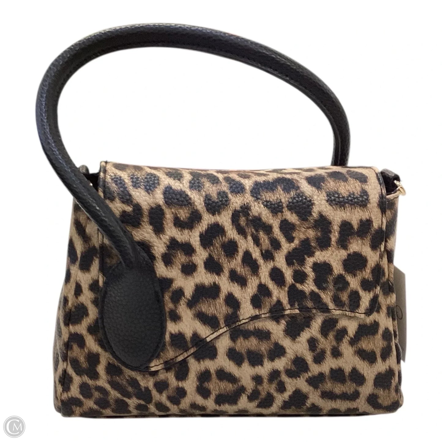 Handbag By Cato, Size: Small