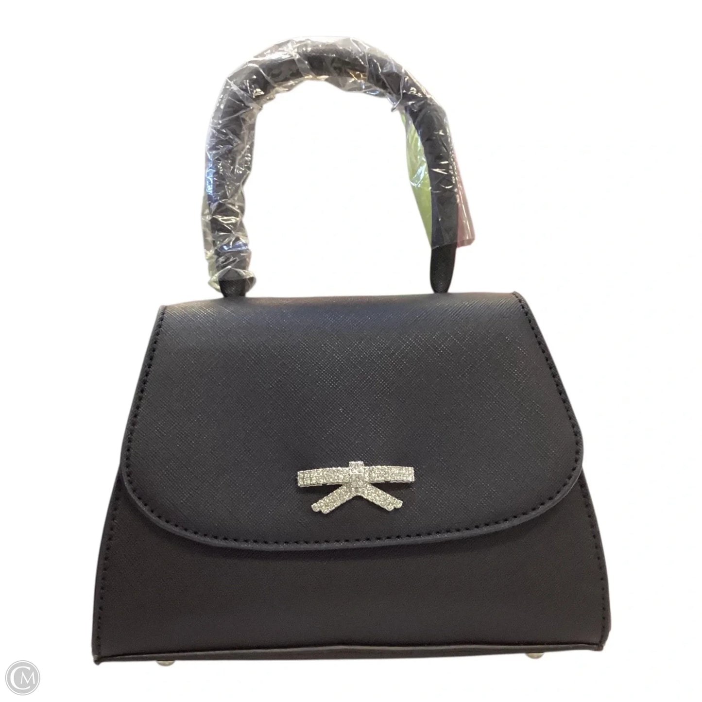 Handbag By Cato, Size: Small