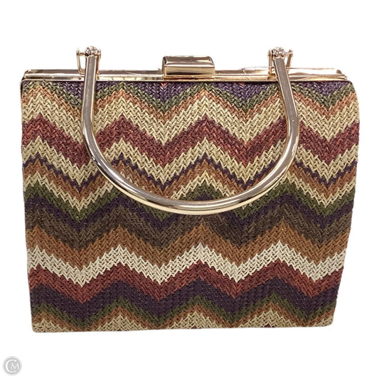 Handbag By Cato, Size: Small