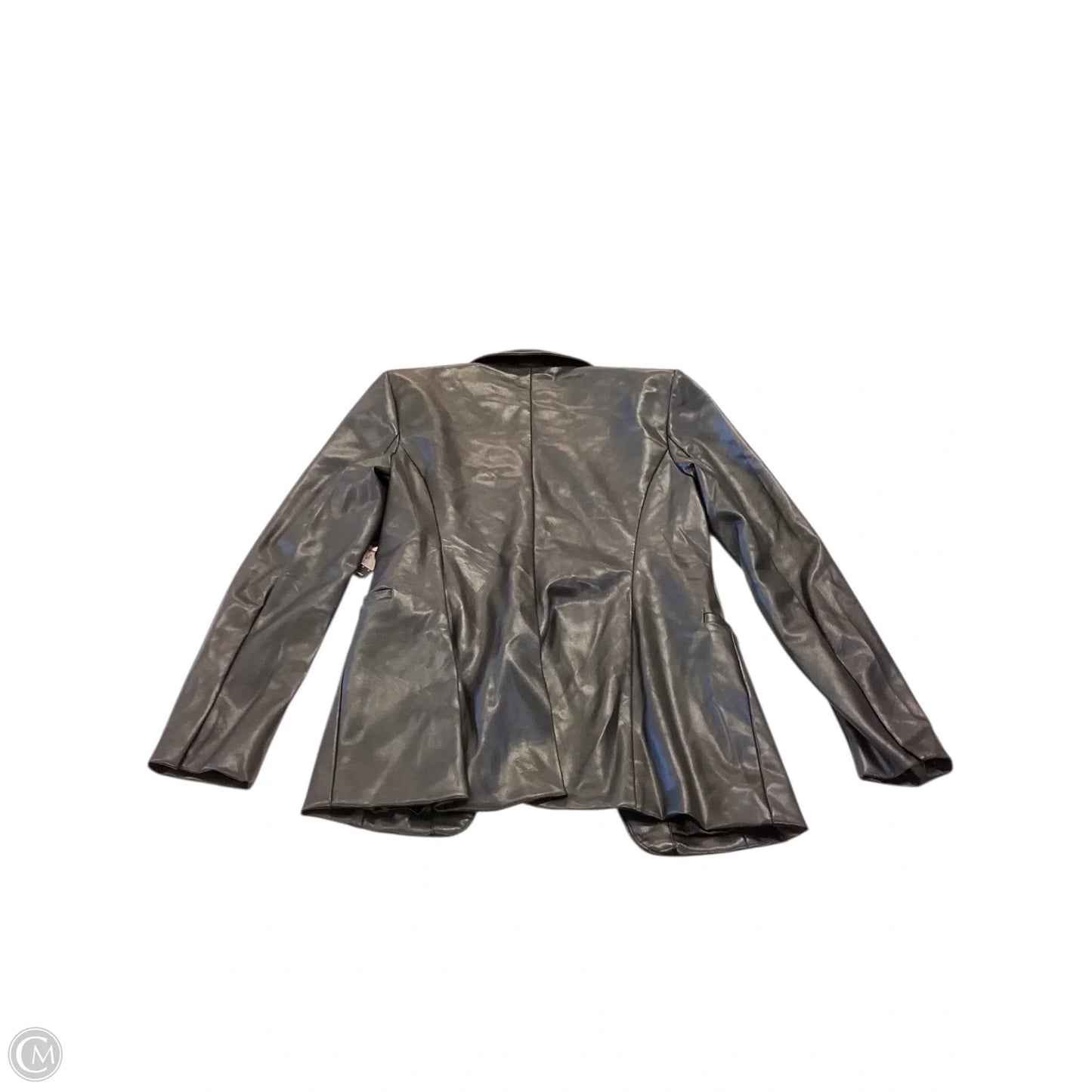 Jacket Moto By Sofia By Sofia Vergara In Black, Size: S