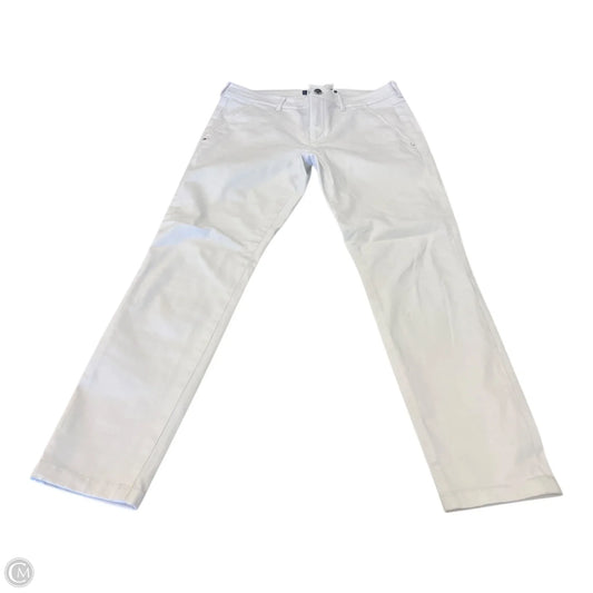 Pants Other By Polo Ralph Lauren In White, Size: 6
