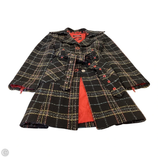 Coat Other By Guess In Multi-colored, Size: M