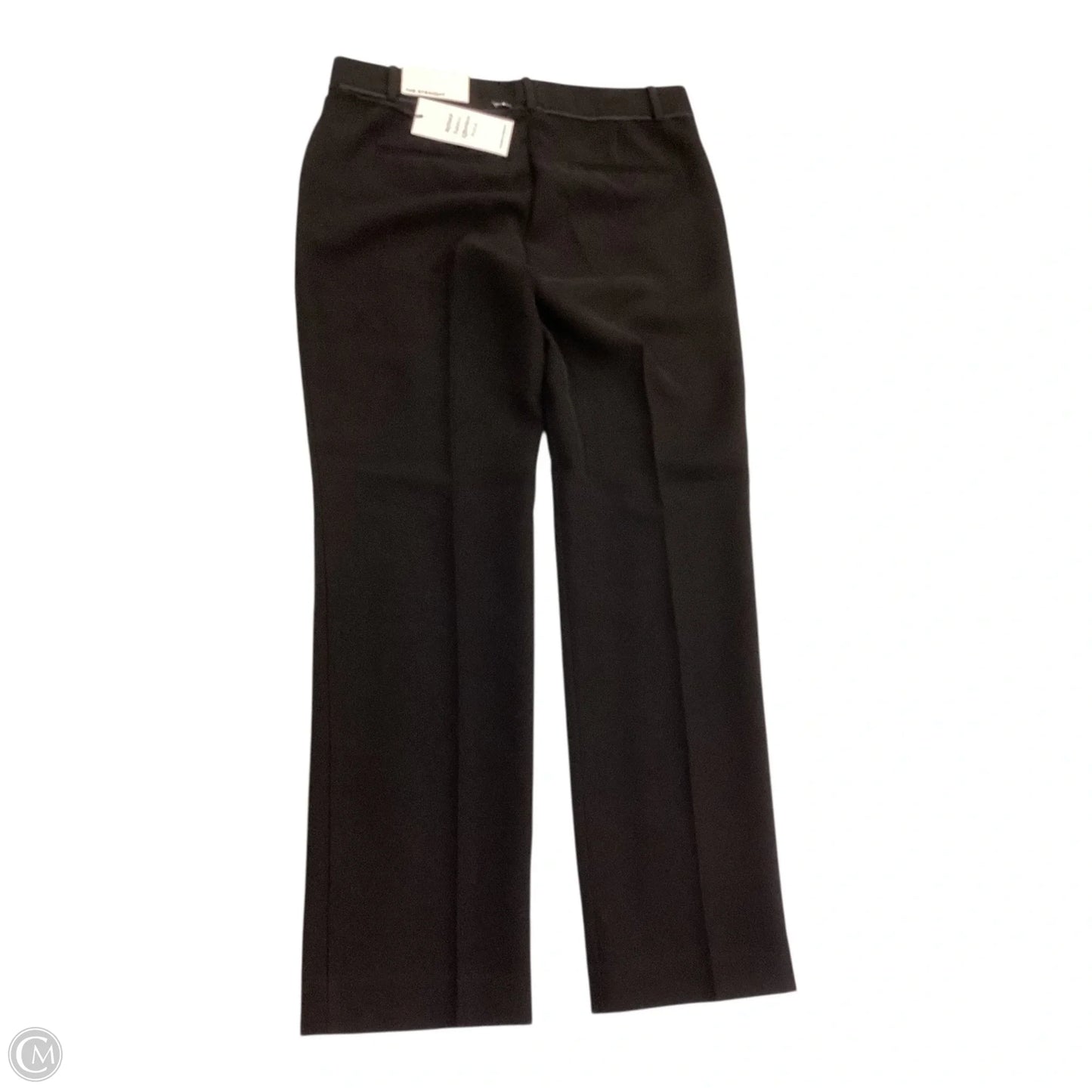 Pants Dress By Ann Taylor In Black, Size: 8