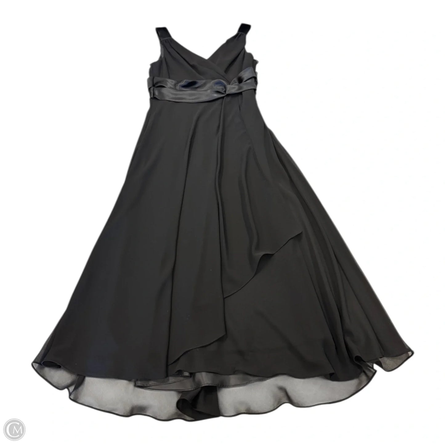 Dress Casual Short By Evan-picone In Black, Size: 6