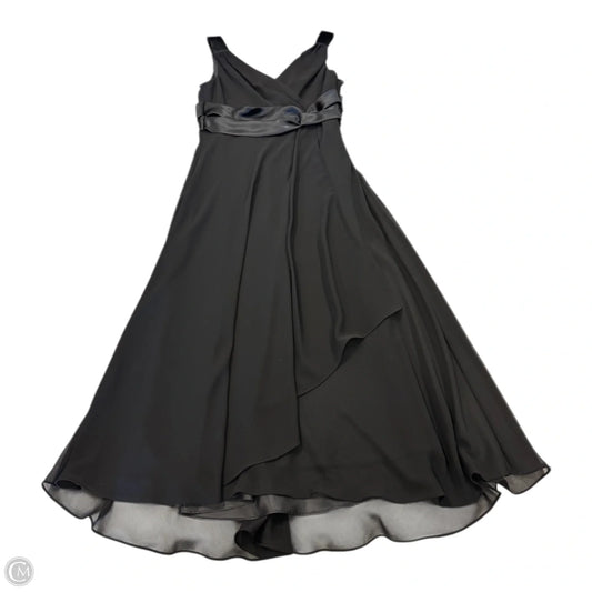 Dress Casual Short By Evan-picone In Black, Size: 6