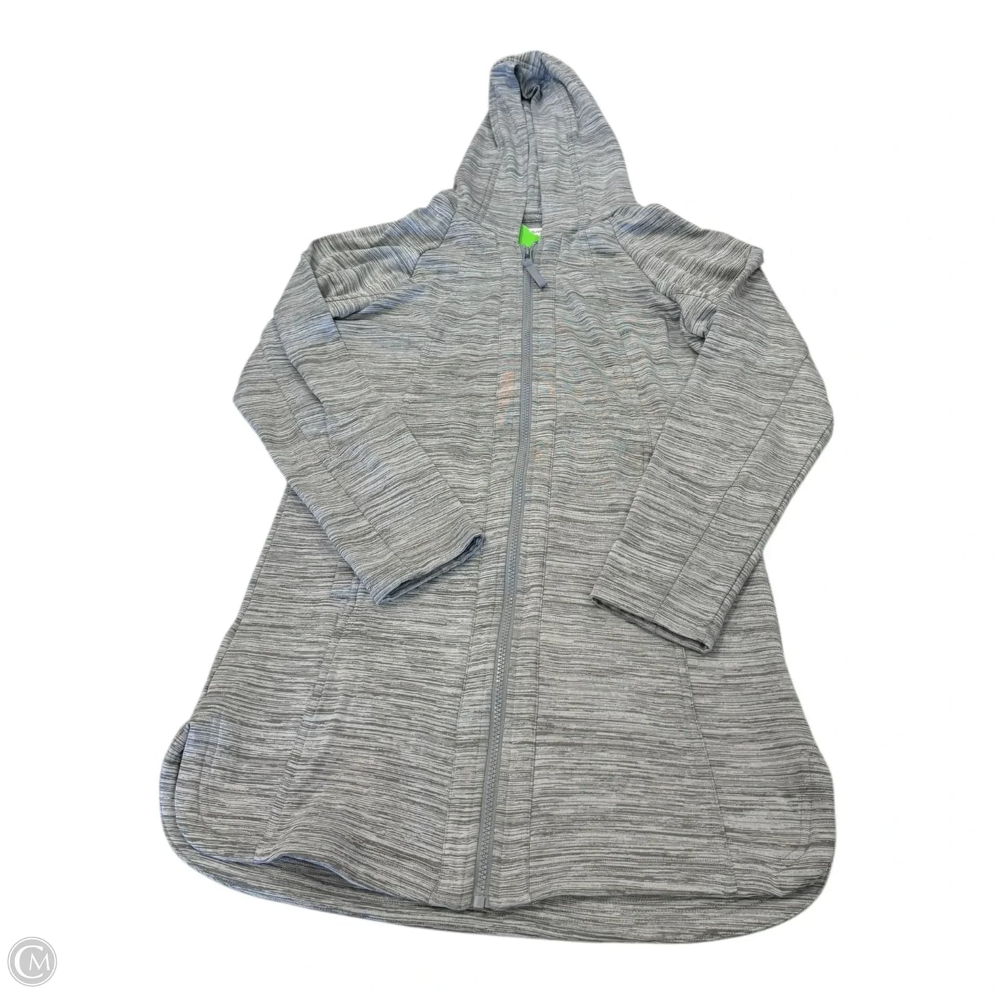 Jacket Other By Maurices In Grey, Size: M