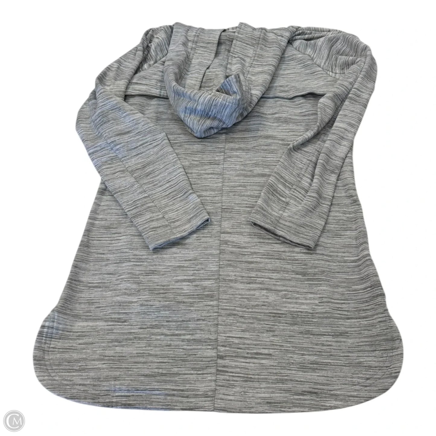 Jacket Other By Maurices In Grey, Size: M