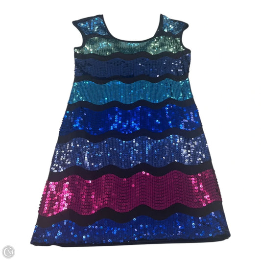 Dress Casual Short By Forever 21 In Multi-colored, Size: M
