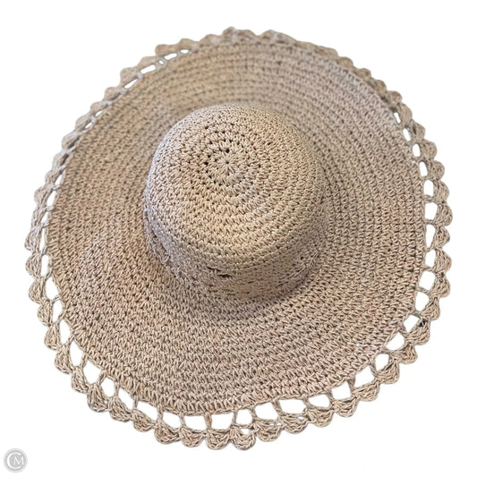 Hat Floppy By Clothes Mentor