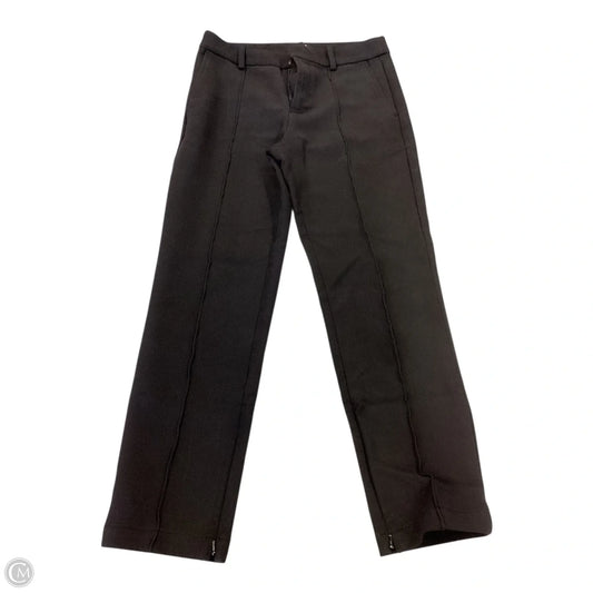 Pants Dress By Madewell In Black, Size: 0