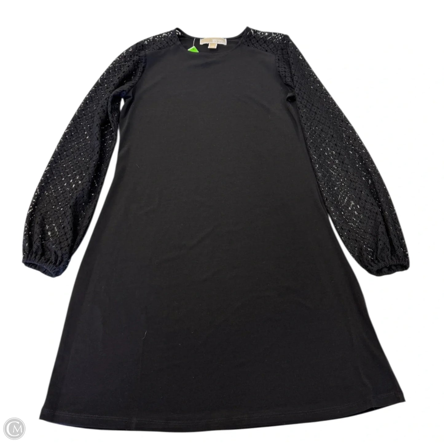 Dress Casual Short By Michael By Michael Kors In Black, Size: Xs
