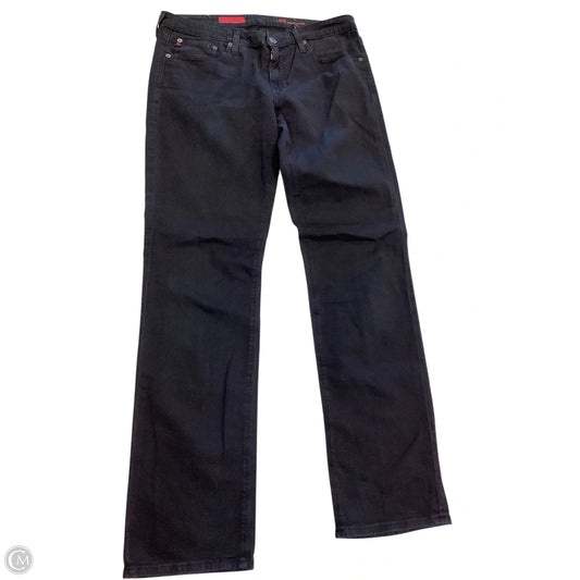 Pants Other By Adriano Goldschmied In Black, Size: 10