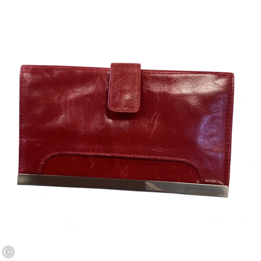 Clutch By Clothes Mentor, Size: Small